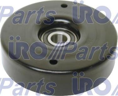 1997 Mercedes-Benz C230 Drive Belt Tensioner Pulley UR 1112000070