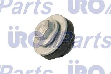 Engine Valve Cover Nut UR 11121738607