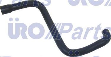 Engine Crankcase Breather Hose UR 11151708801