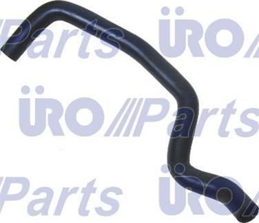 Engine Oil Separator Hose UR 11157556837