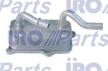 Engine Oil Cooler UR 1121880401