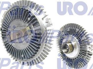 Engine Cooling Fan Clutch UR 1122000122