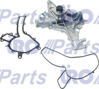 1999 Mercedes-Benz C280 Engine Water Pump UR 1122000401