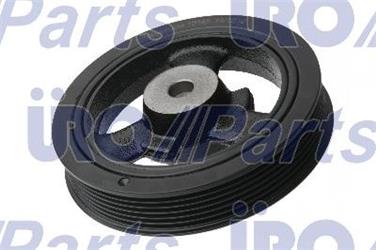 Engine Crankshaft Pulley UR 11237829906