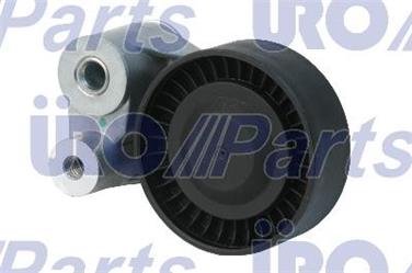 2000 BMW 540i Drive Belt Tensioner Pulley UR 11281742859