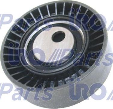 2000 BMW Z3 Drive Belt Idler Pulley UR 11281748130