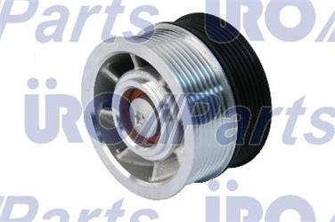 Supercharger Belt Idler Pulley UR 1132020419