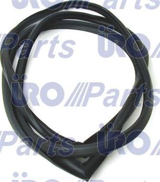 Trunk Lid Seal UR 1147580098