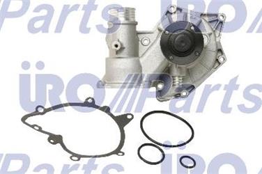 Engine Water Pump UR 11510393340