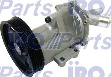 Engine Water Pump UR 11517513062