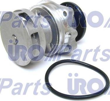 2000 BMW 323i Engine Water Pump UR 11517527799