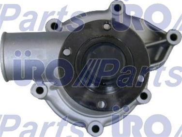 Engine Water Pump UR 11519070761