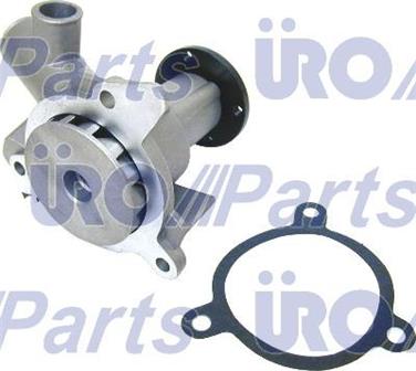 Engine Water Pump UR 11519071562