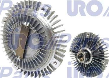 Engine Cooling Fan Clutch UR 11521723027