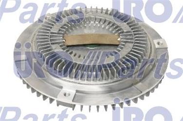 2000 BMW 740iL Engine Cooling Fan Clutch UR 11527502804