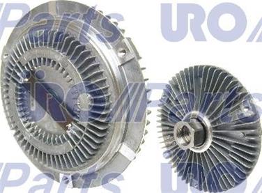 2001 BMW M3 Engine Cooling Fan Clutch UR 11527831619