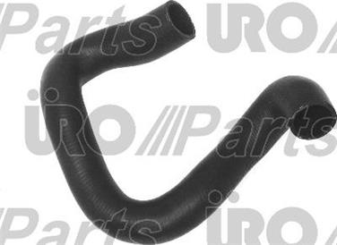 Radiator Coolant Hose UR 11531287651