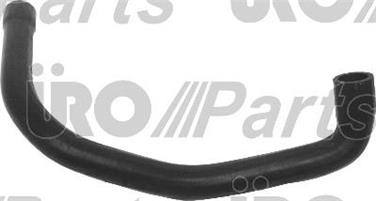 Engine Coolant Reservoir Hose UR 11531289257