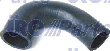 Radiator Coolant Hose UR 11531718982