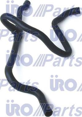 Radiator Coolant Hose UR 11531722743