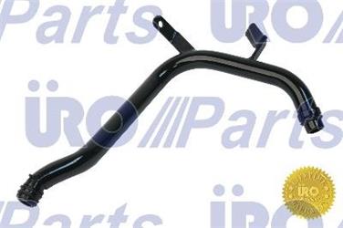 2003 BMW X5 Engine Coolant Pipe UR 11537502000PRM