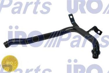 2004 BMW 325Ci Engine Coolant Pipe UR 11537502525PRM