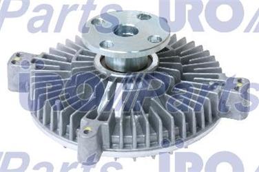 Engine Cooling Fan Clutch UR 1162000522