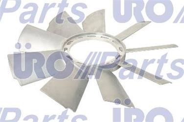 Engine Cooling Fan Blade UR 1162051906