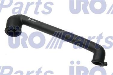 Engine Air Distribution Hose UR 1170940391