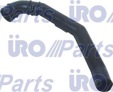 Engine Air Distribution Hose UR 1190947182