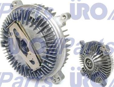 1998 Mercedes-Benz CL500 Engine Cooling Fan Clutch UR 1192000022