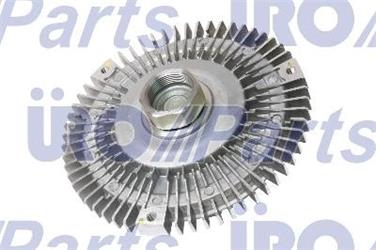 1997 Mercedes-Benz E420 Engine Cooling Fan Clutch UR 1192000222