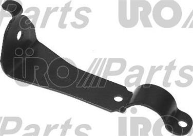 1995 Mercedes-Benz E300 Suspension Stabilizer Bar Bracket UR 1243230526