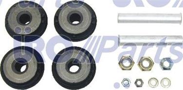 Suspension Control Arm Bushing Kit UR 1243300575