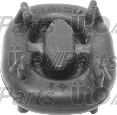 Exhaust System Hanger UR 1244920044