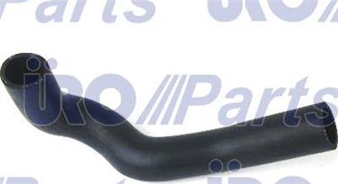 Radiator Coolant Hose UR 1245013382