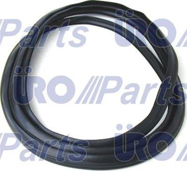 Trunk Lid Seal UR 1247500098