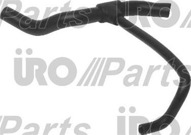 HVAC Heater Hose UR 1248329494