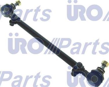 Steering Tie Rod Assembly UR 1263300503