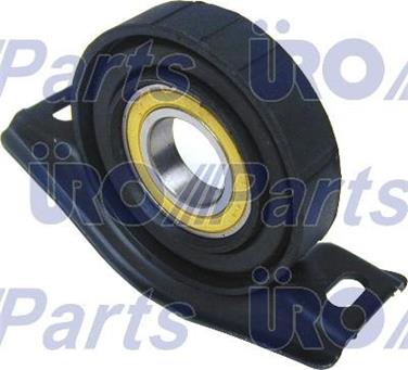 Drive Shaft Center Support UR 1264100181