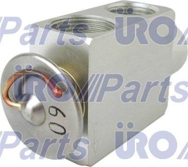 A/C Expansion Valve UR 1268300284