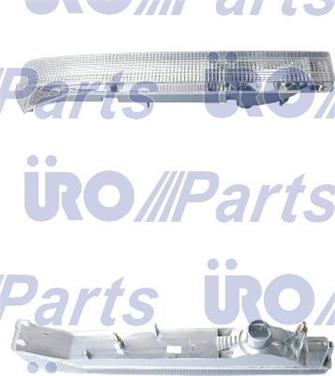 Turn Signal Light Assembly UR 1342328