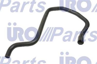 1999 Mercedes-Benz ML320 Engine Coolant Hose UR 1635010282