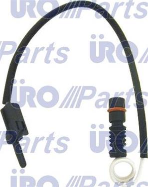 1998 Mercedes-Benz ML320 Disc Brake Pad Wear Sensor UR 1635401417