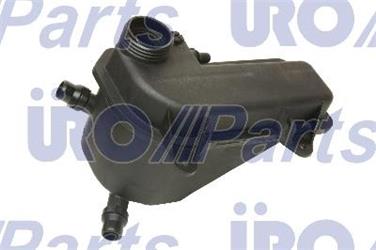 2000 BMW X5 Engine Coolant Reservoir UR 17107514964