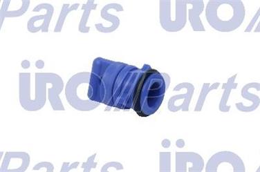 2000 BMW 540i Radiator Drain Plug UR 17111712339