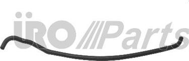 Engine Coolant Reservoir Hose UR 17111723521