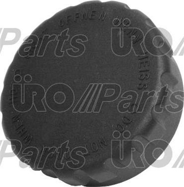 Engine Coolant Reservoir Cap UR 17114379047