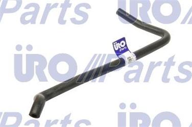 Engine Coolant Reservoir Hose UR 17127526414