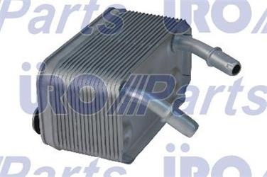 Automatic Transmission Oil Cooler UR 17207500754